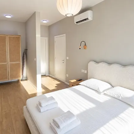 Appartement 21 Boutique