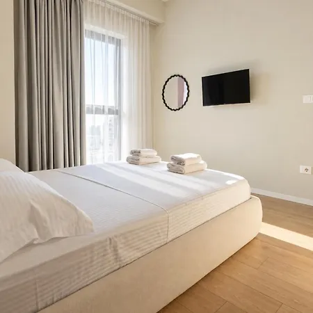 21 Boutique Appartement *