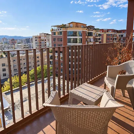 21 Boutique Appartement